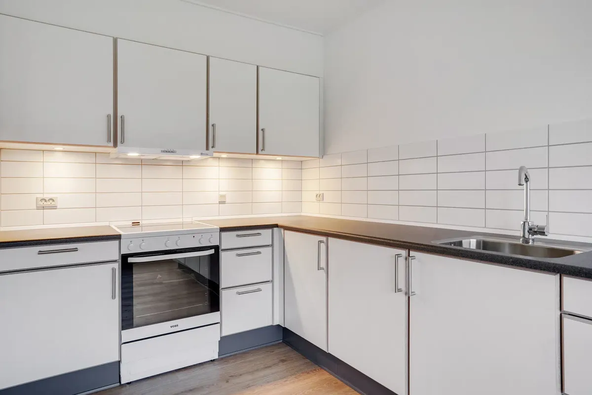 4-vær. rækkehus på 94 m² - Bække - Billede 5