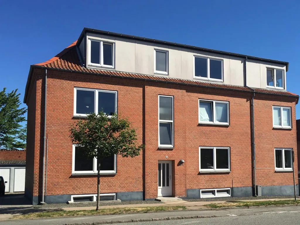 2-vær. lejlighed på 53 m² - Randers SV - Billede 6