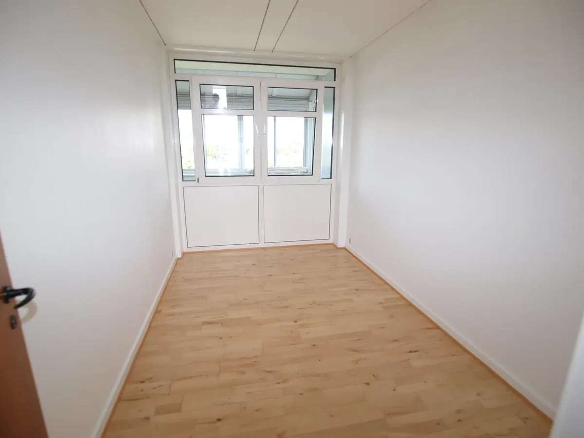 4-vær. lejlighed på 102 m² - Skive - Billede 5