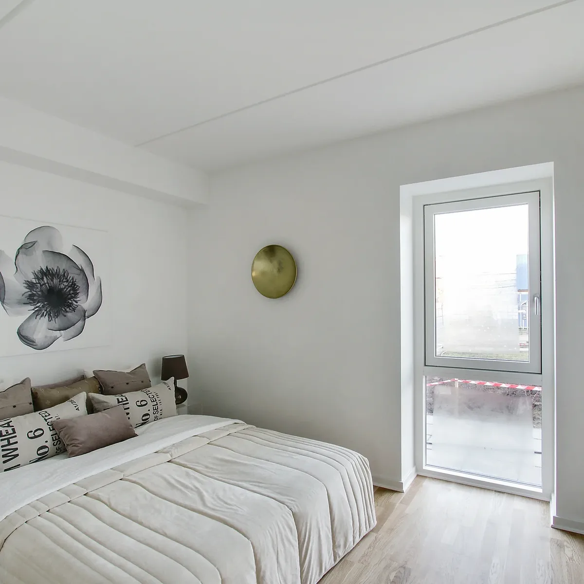 3-vær. lejlighed på 93 m² - Horsens - Billede 26