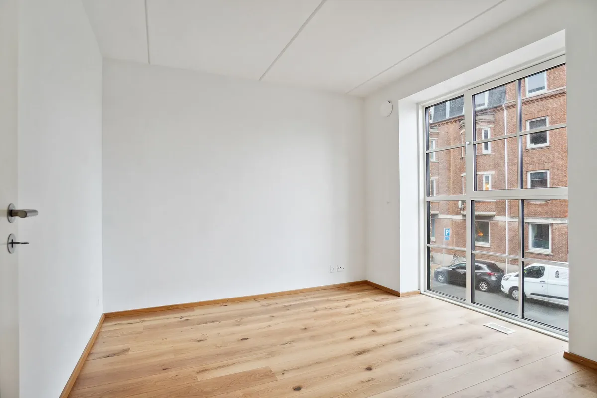 2-vær. lejlighed på 64 m² - Odense C - Billede 11