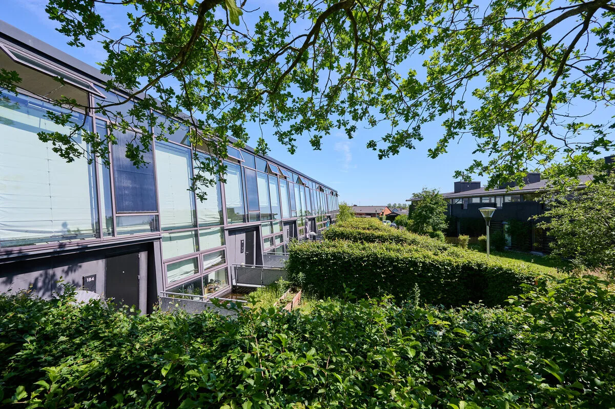 3-vær. lejlighed på 96 m² - Ikast - Billede 4