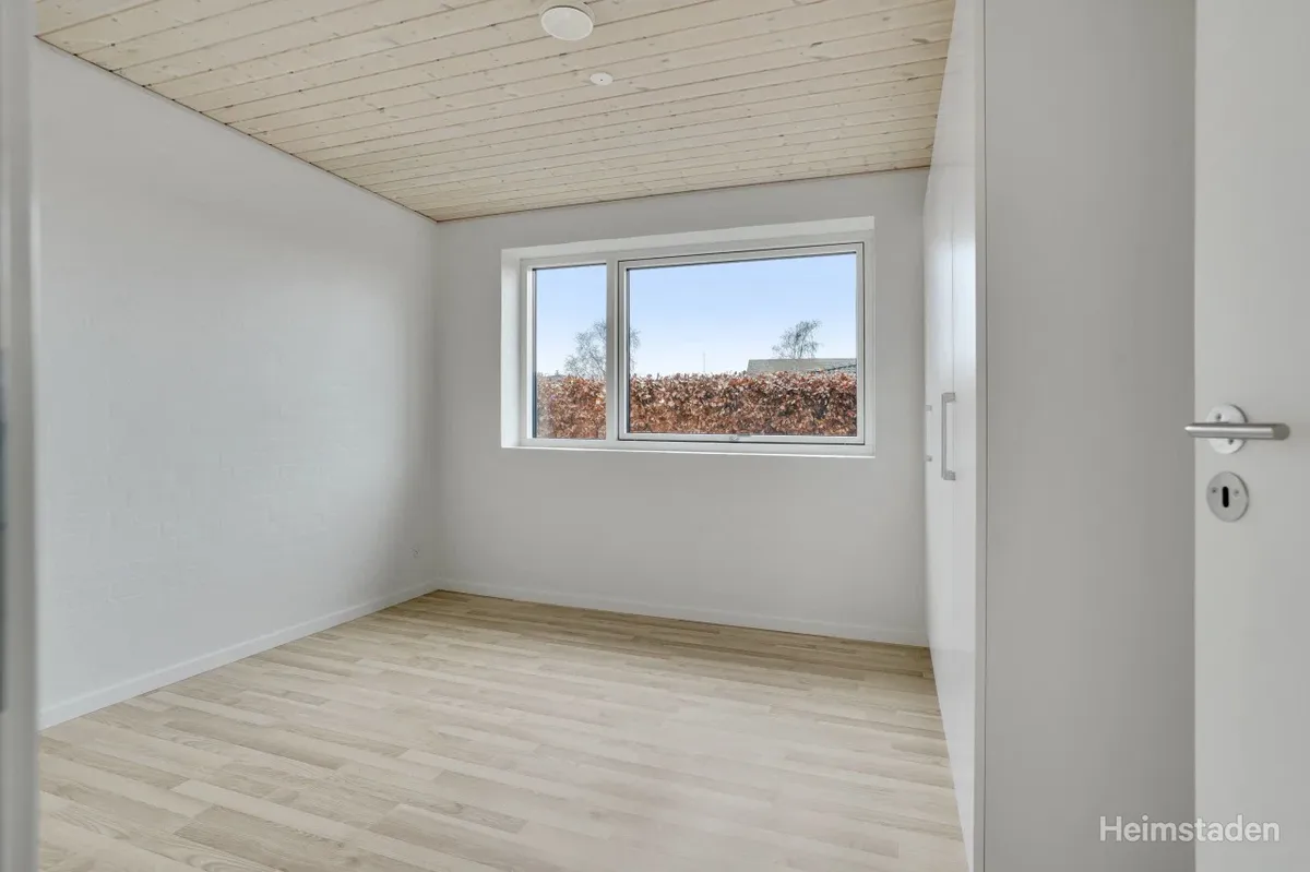 4-vær. hus på 109 m² - Børkop - Billede 5