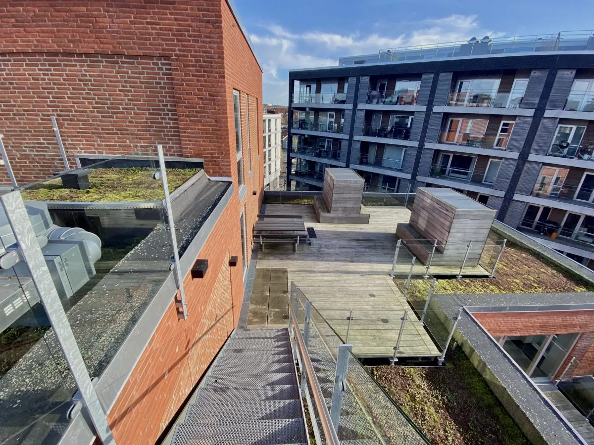 2-vær. lejlighed på 50 m² - Aalborg - Billede 15