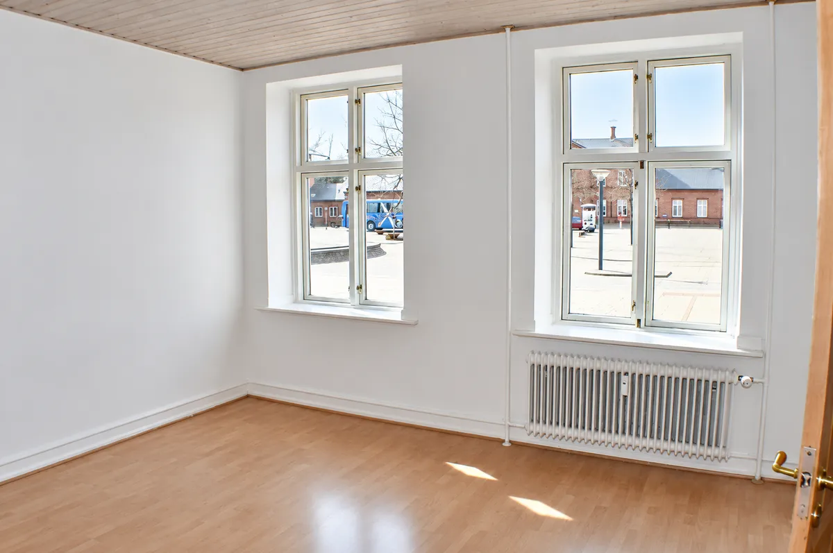 2-room apartment, 61 m² - Viborg - Photo 2