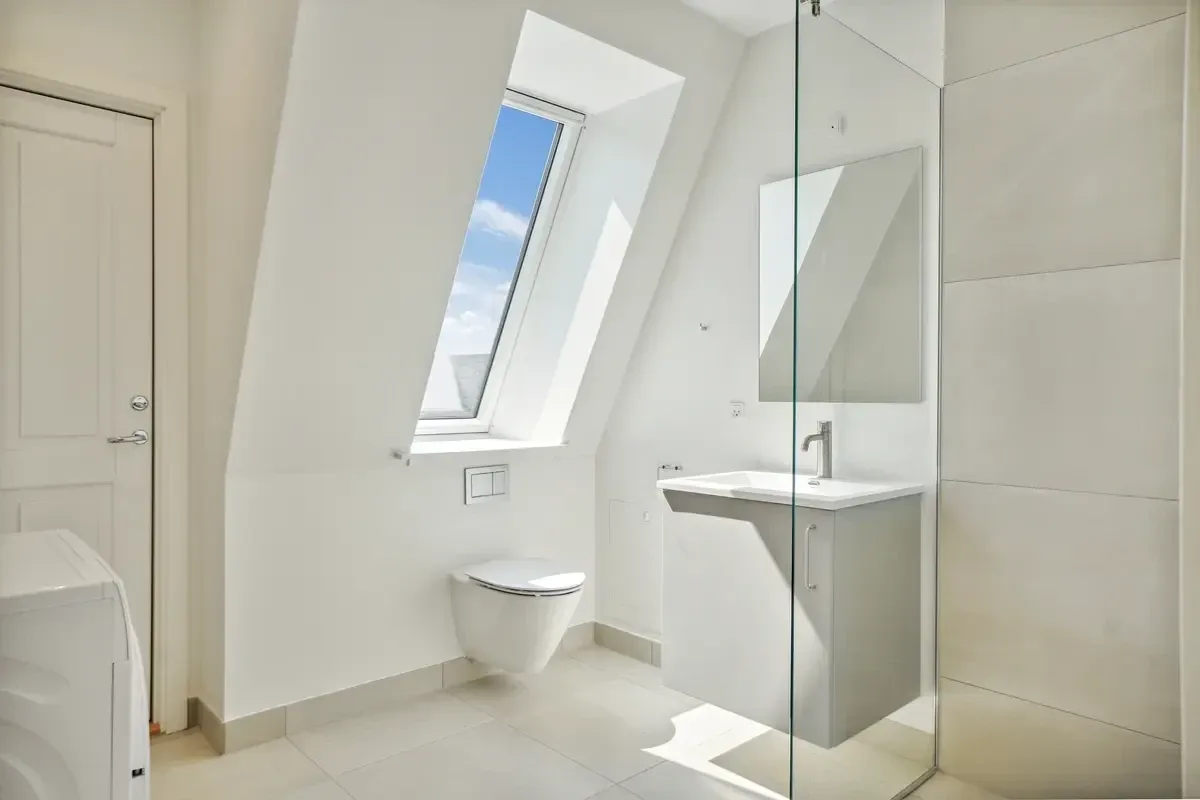 4-vær. lejlighed på 98 m² - København S - Billede 7