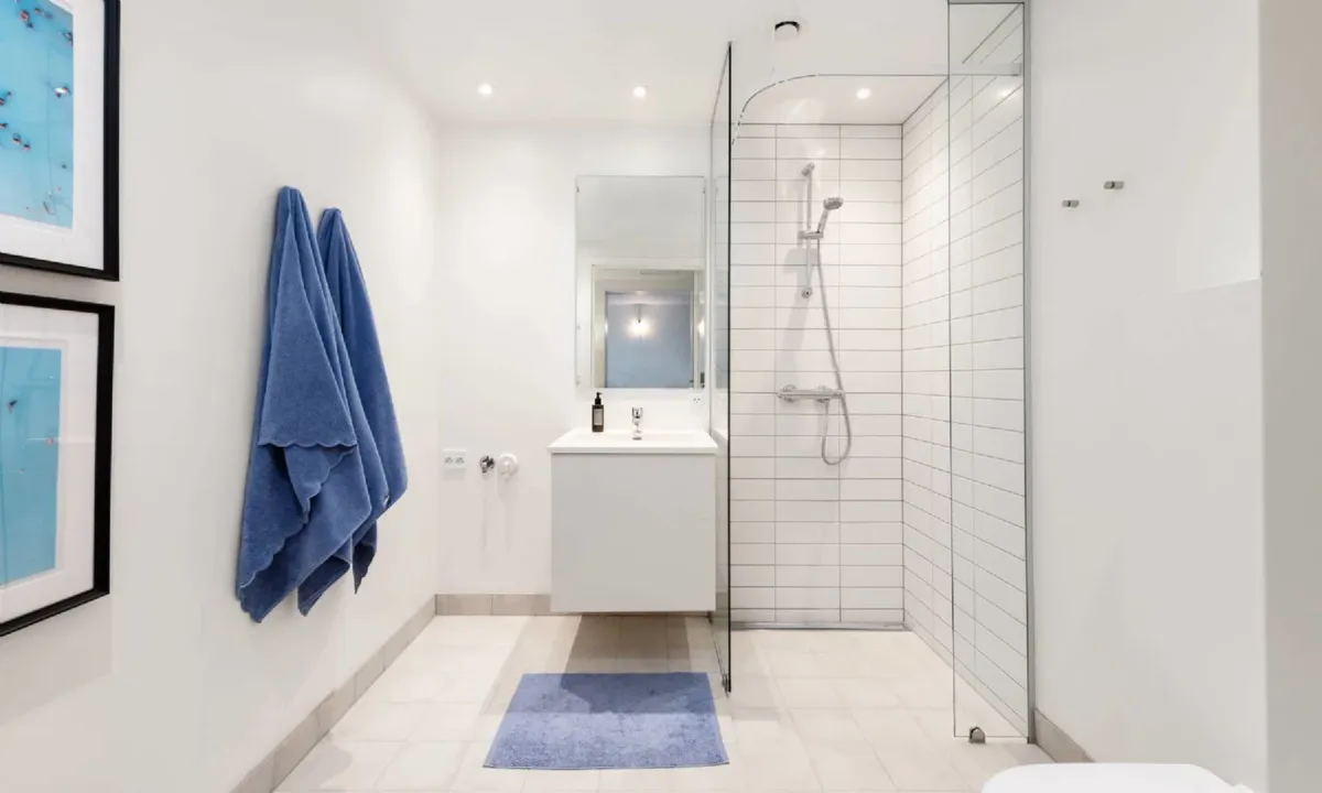 3-vær. lejlighed på 79 m² - Næstved - Billede 9