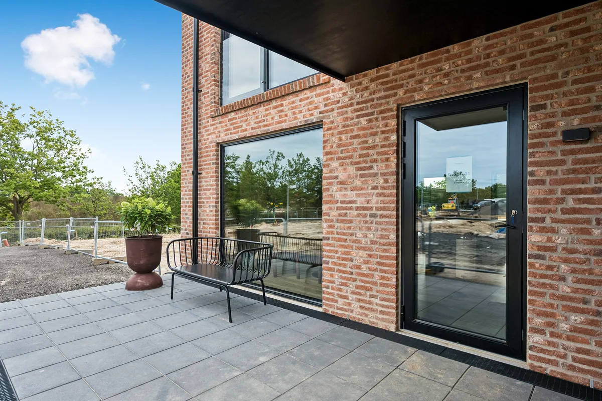 3-room terraced house, 110 m² - Espergærde - Photo 7
