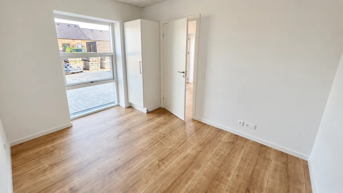 3-vær. lejlighed på 75 m² - Kolding - Billede 3