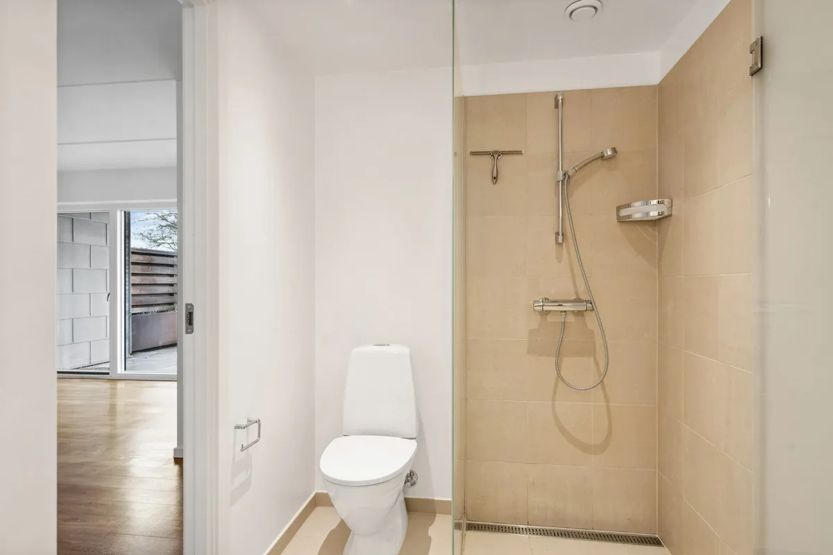 3-vær. lejlighed på 77 m² - Aalborg - Billede 9
