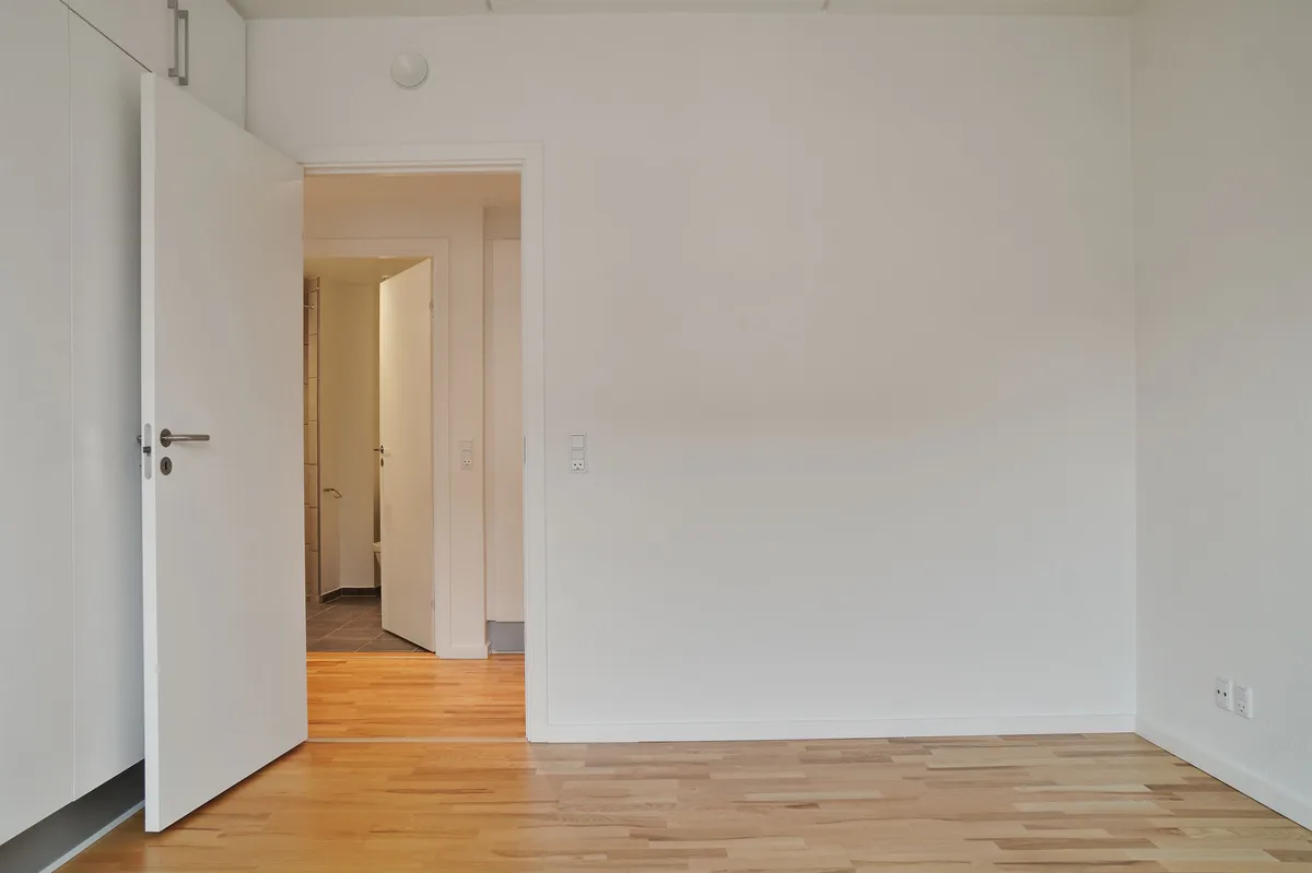 3-vær. lejlighed på 95 m² - Odense C - Billede 5