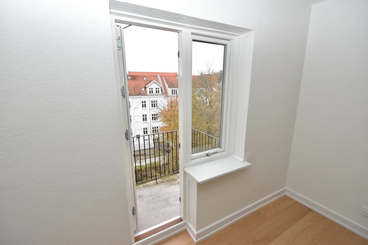 2-vær. lejlighed på 58 m² - Aalborg - Billede 23