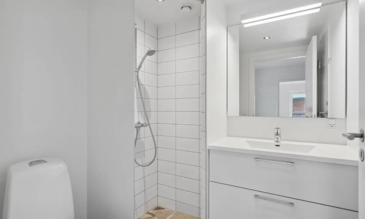 3-vær. lejlighed på 60 m² - Odense - Billede 6