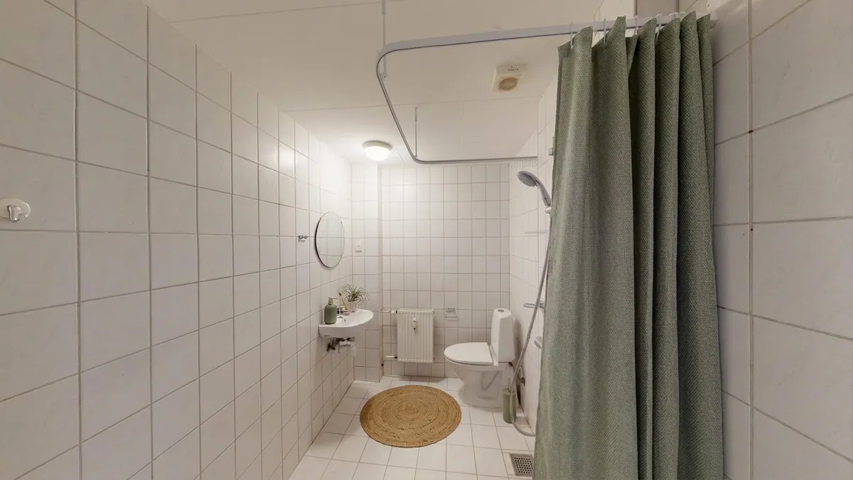 4-vær. lejlighed på 114 m² - Aalborg - Billede 6