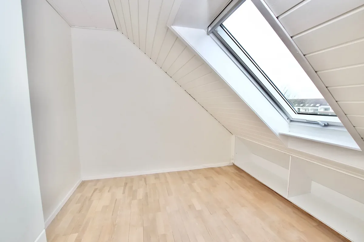 2-vær. lejlighed på 61 m² - Aalborg - Billede 7