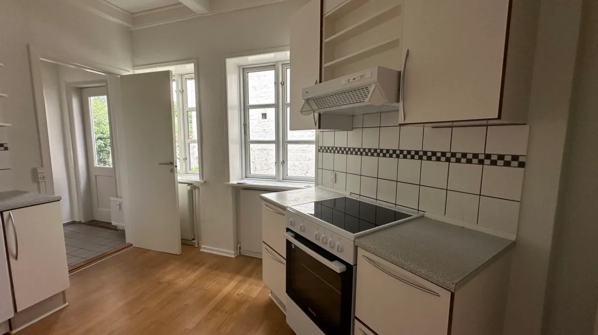 3-vær. lejlighed på 132 m² - Odense C - Billede 8