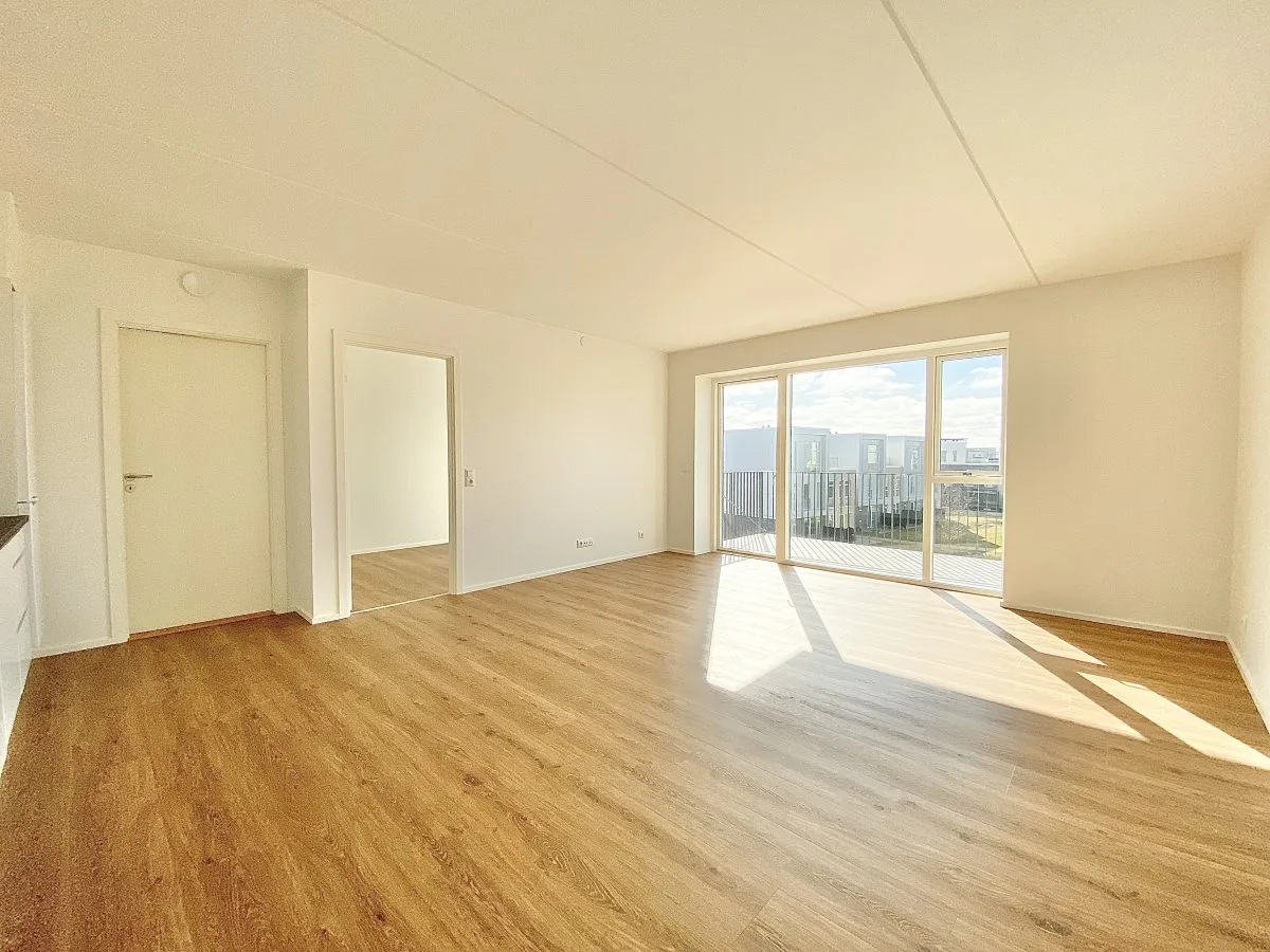 3-vær. lejlighed på 86 m² - Aalborg SV - Billede 6