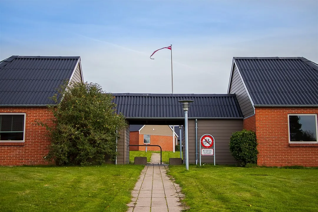3-vær. lejlighed på 90 m² - Assens - Billede 3