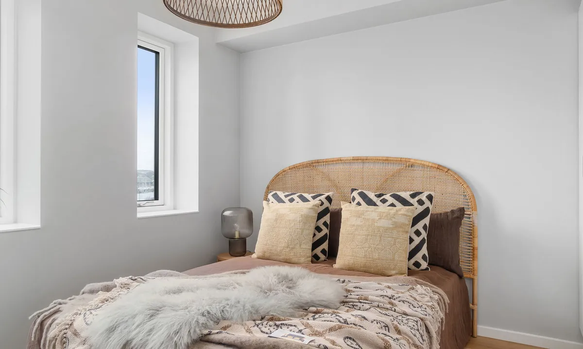 3-vær. lejlighed på 98 m² - Kolding - Billede 6