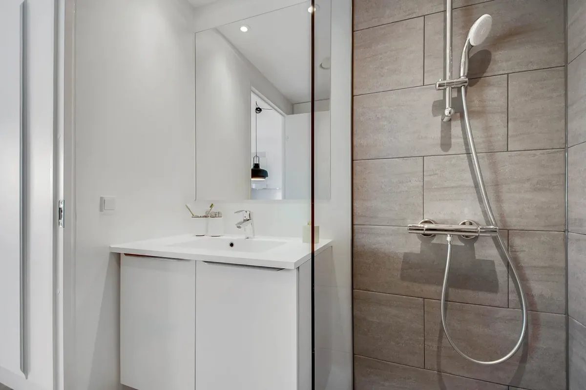 2-room apartment, 54 m² - Risskov - Photo 8