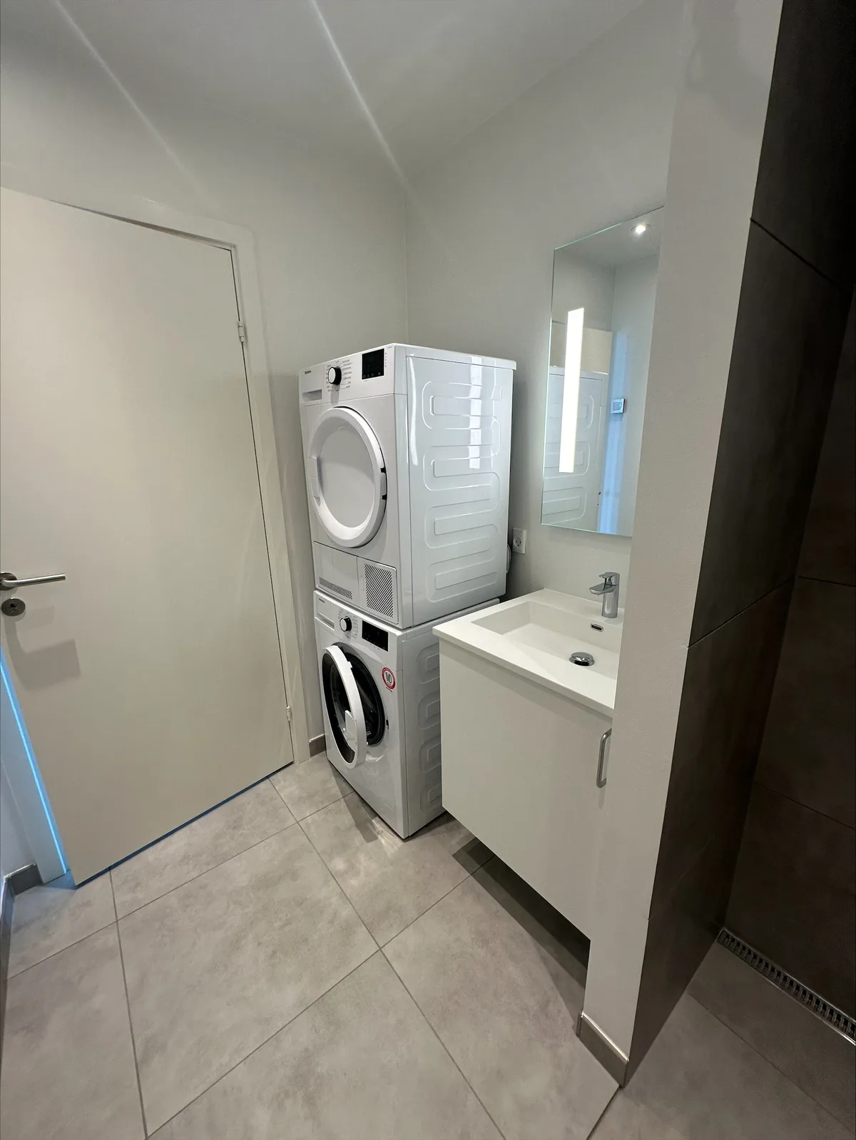 2-vær. lejlighed på 66 m² - Viborg - Billede 8