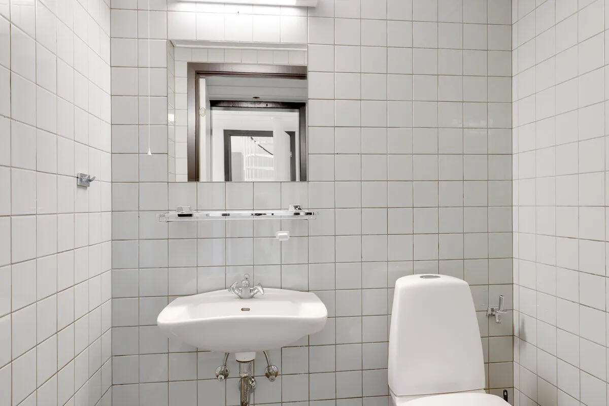 5-vær. lejlighed på 147 m² - Varde - Billede 4
