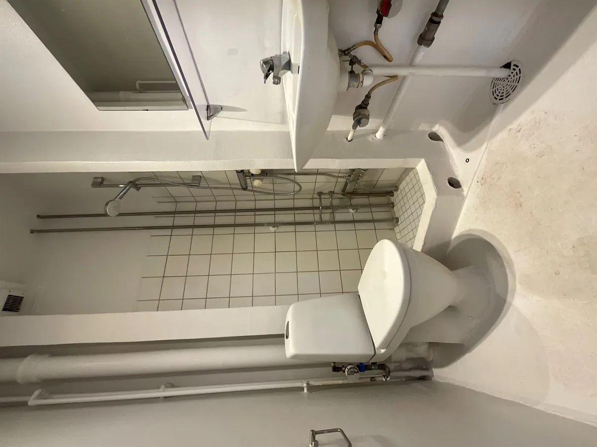 3-vær. lejlighed på 92 m² - Slagelse - Billede 8