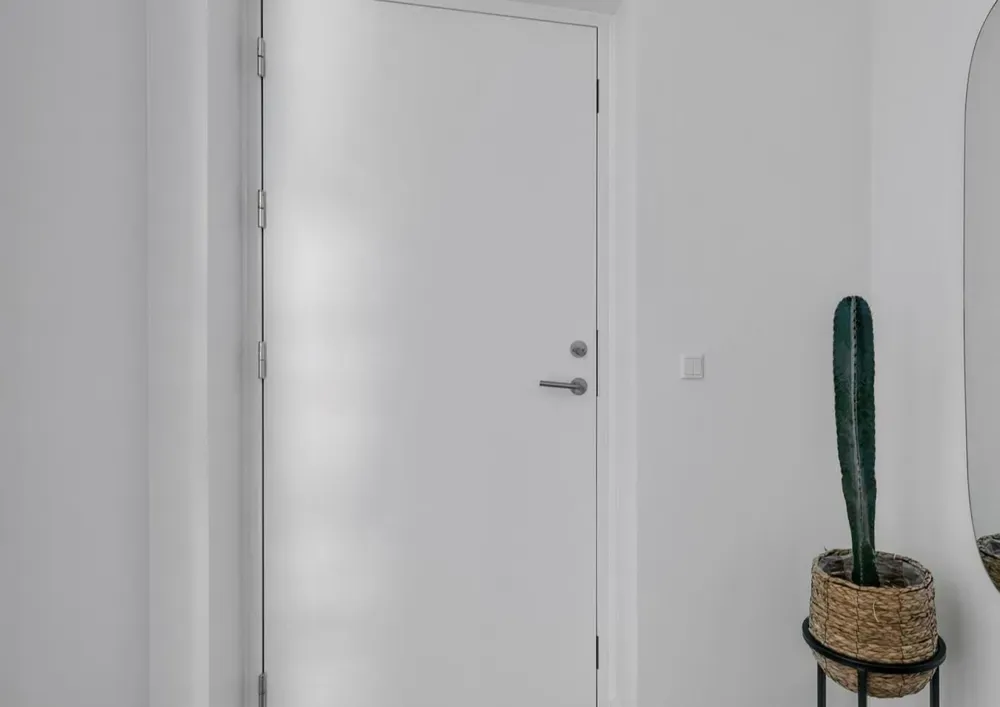 4-vær. rækkehus på 122 m² - Skødstrup - Billede 13