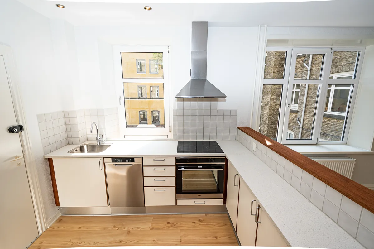 3-vær. hus på 74 m² - Aalborg - Billede 7