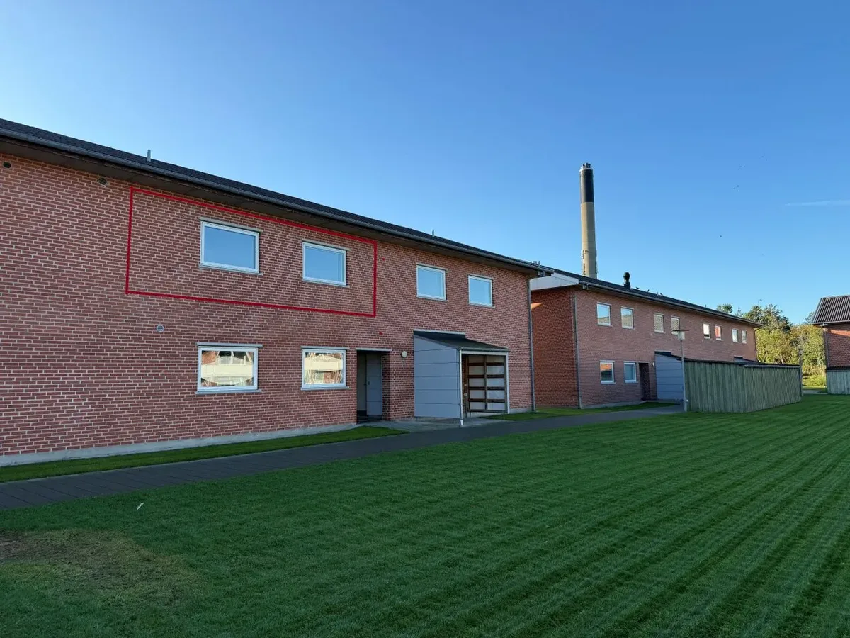 3-vær. lejlighed på 87 m² - Frederikshavn - Billede 16