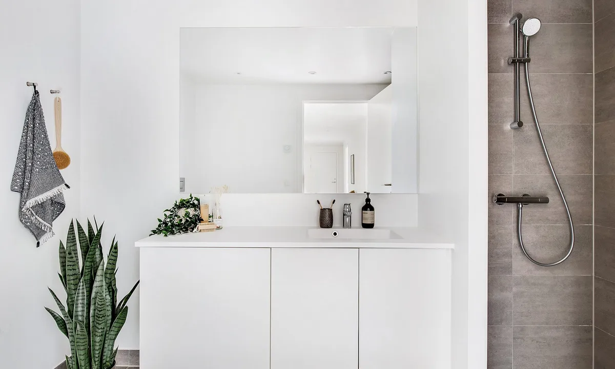 3-vær. lejlighed på 79 m² - Skovlunde - Billede 11