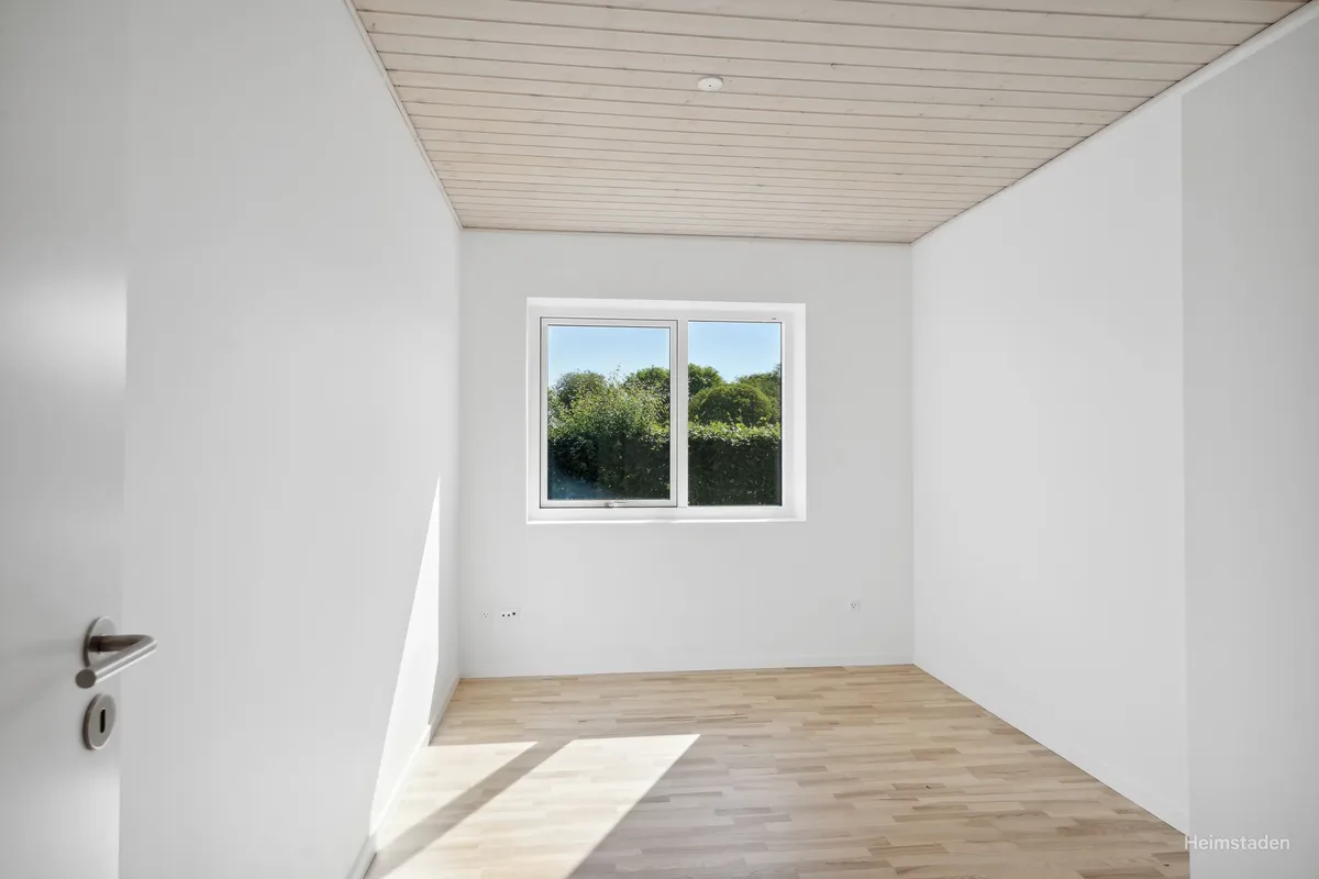 5-vær. rækkehus på 126 m² - Silkeborg - Billede 10