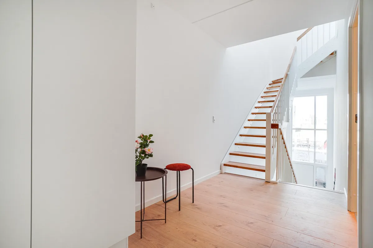 4-vær. lejlighed på 90 m² - København S - Billede 26