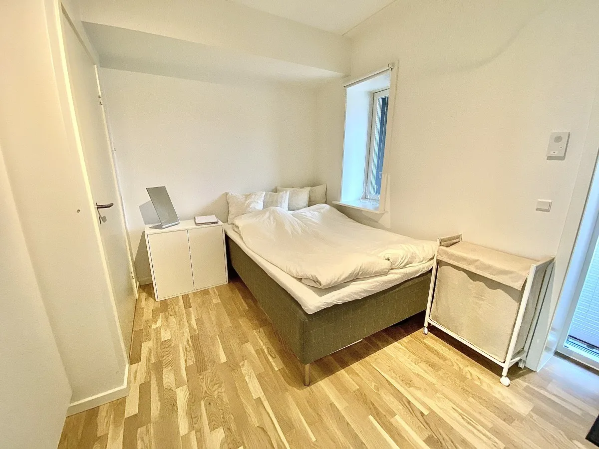 1-vær. lejlighed på 47 m² - Aalborg - Billede 8