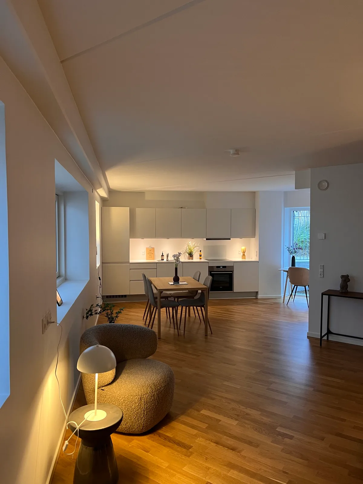 2-room apartment, 80 m² - Aarhus C - Photo 1