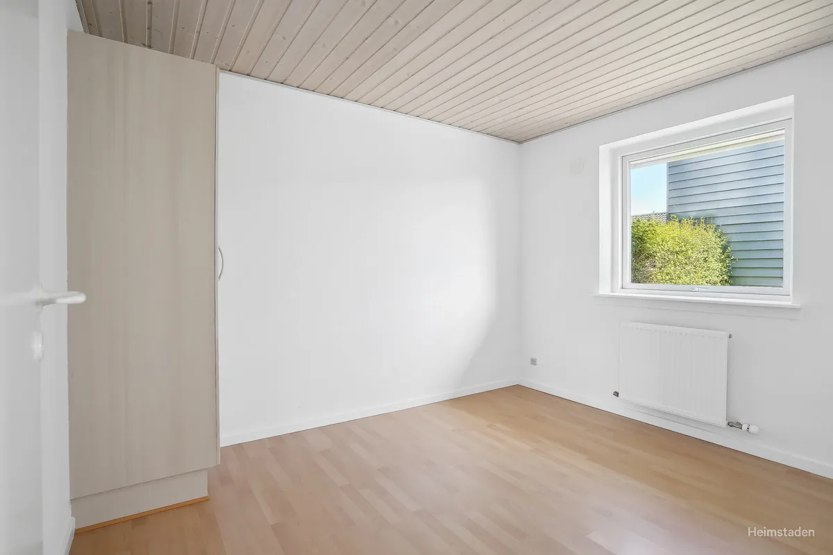 5-vær. rækkehus på 120 m² - Holstebro - Billede 8