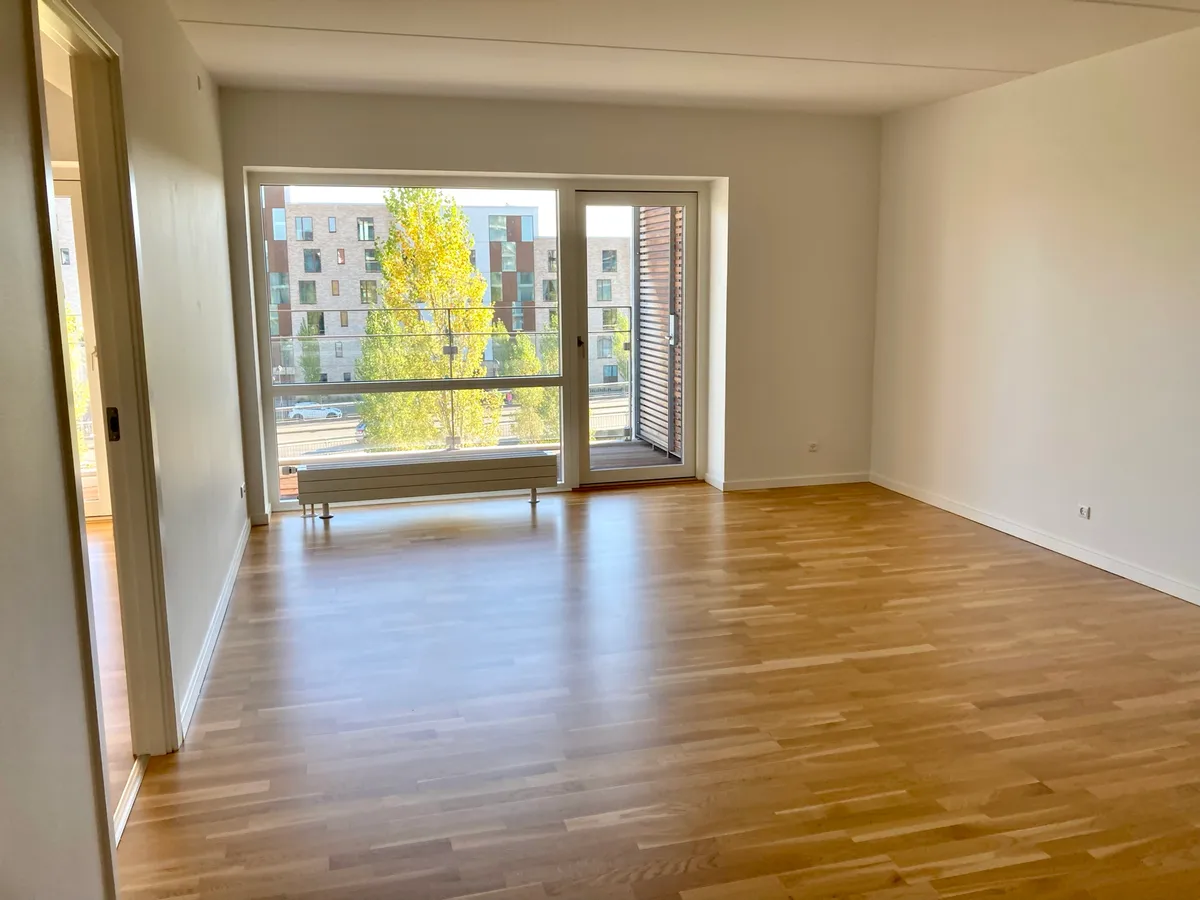2-vær. lejlighed på 72 m² - Aalborg - Billede 2
