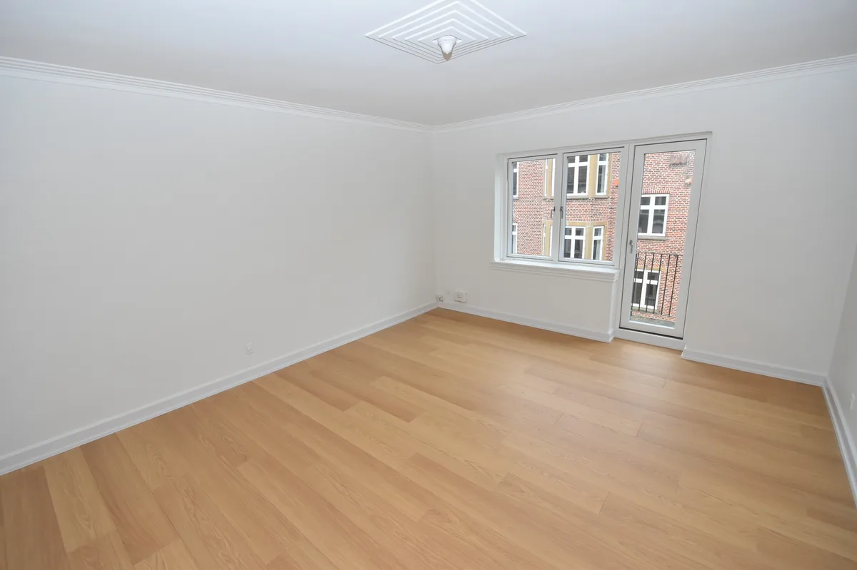 2-vær. lejlighed på 58 m² - Aalborg - Billede 2