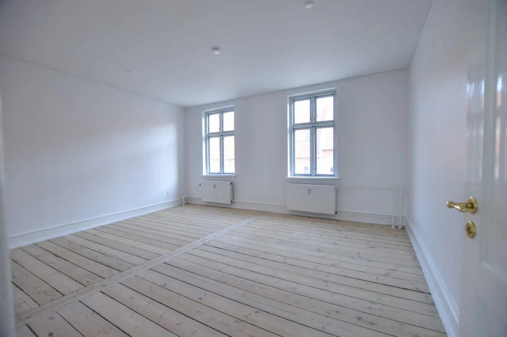 2-vær. lejlighed på 56 m² - Esbjerg - Billede 1