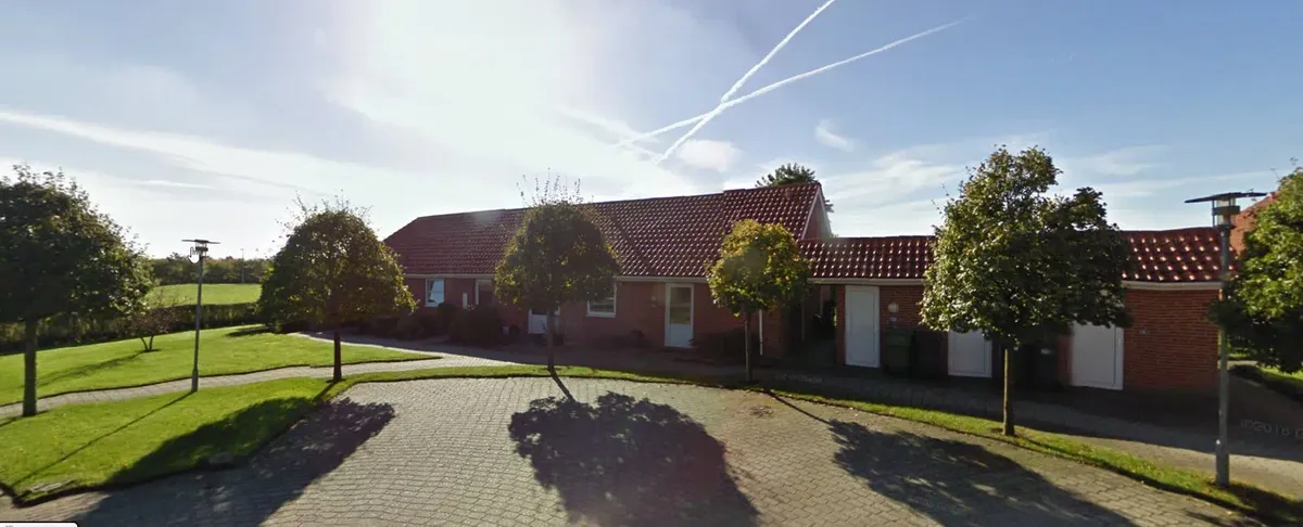 3-vær. lejlighed på 77 m² - Ansager - Billede 9