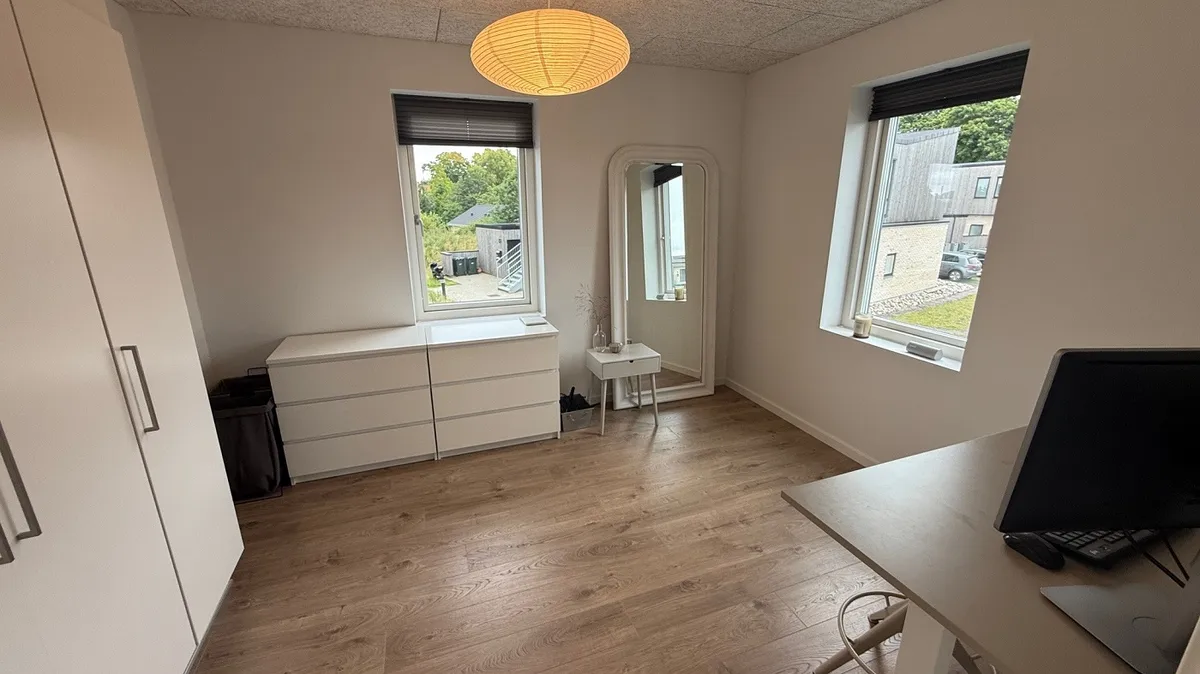 3-vær. lejlighed på 80 m² - KOLDING - Billede 8