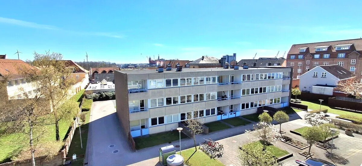 2-vær. lejlighed på 73 m² - Frederikshavn - Billede 8
