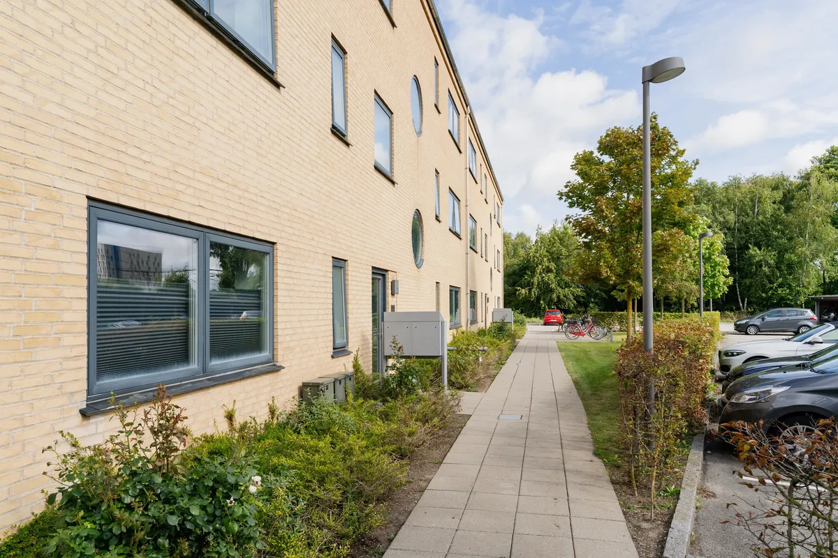 3-room apartment, 94 m² - Roskilde - Photo 14