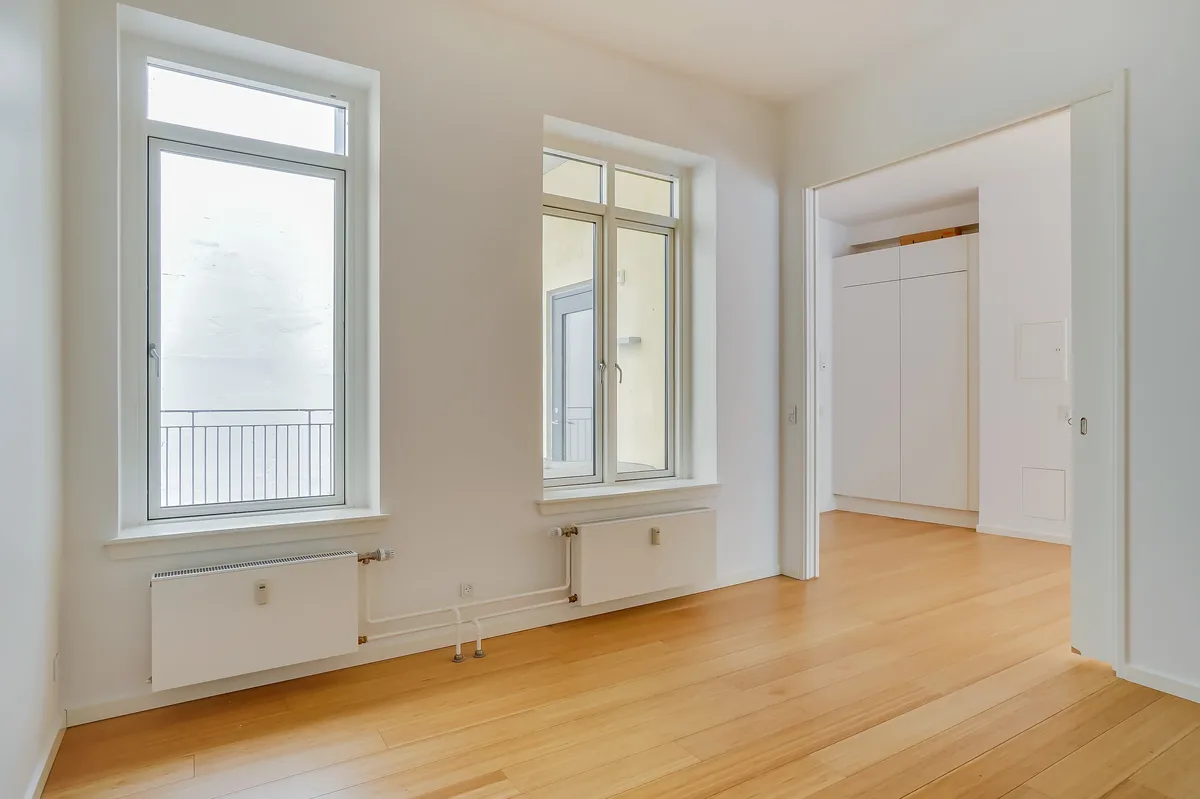 3-vær. lejlighed på 94 m² - København K - Billede 4