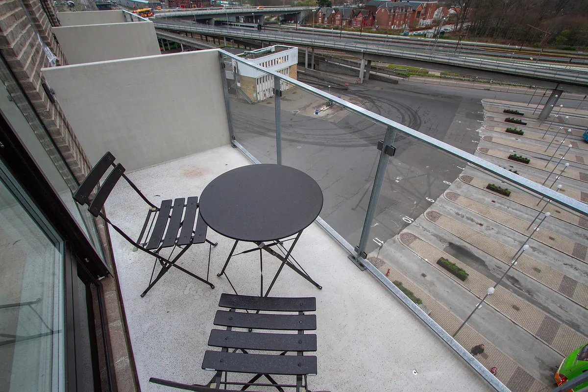 4-room apartment, 92 m² - Aalborg - Photo 5