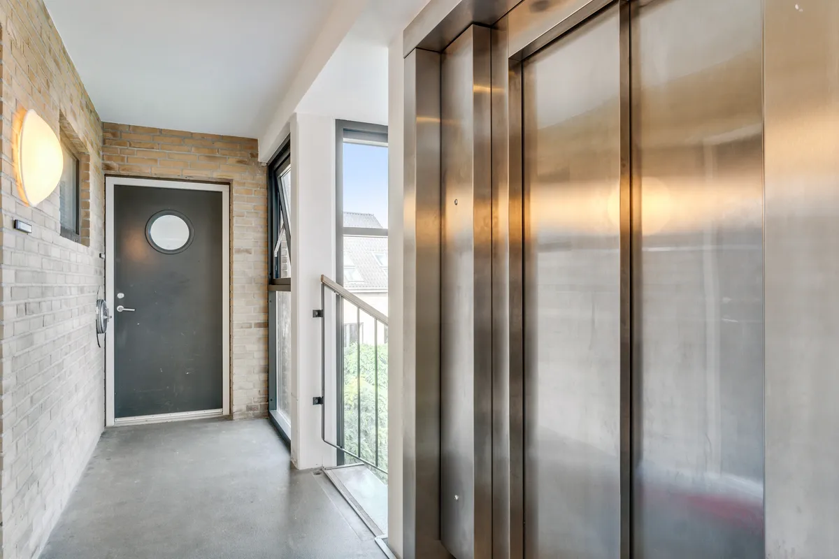 4-vær. lejlighed på 116 m² - Hvidovre - Billede 10