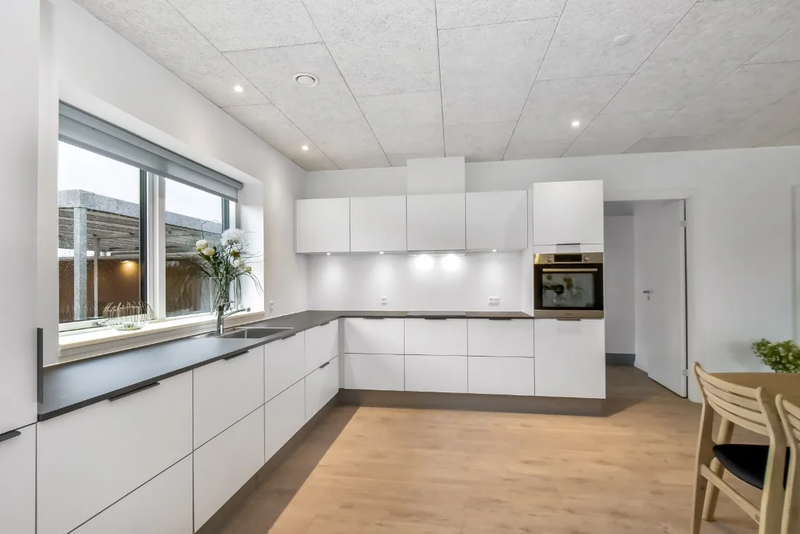 3-vær. rækkehus på 95 m² - Give - Billede 6
