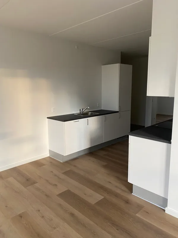 3-room apartment, 75 m² - Randers - Photo 2