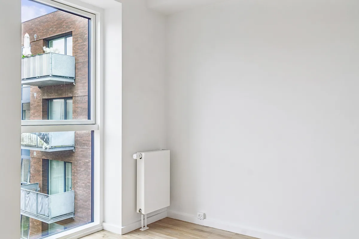 3-vær. lejlighed på 88 m² - København S - Billede 4
