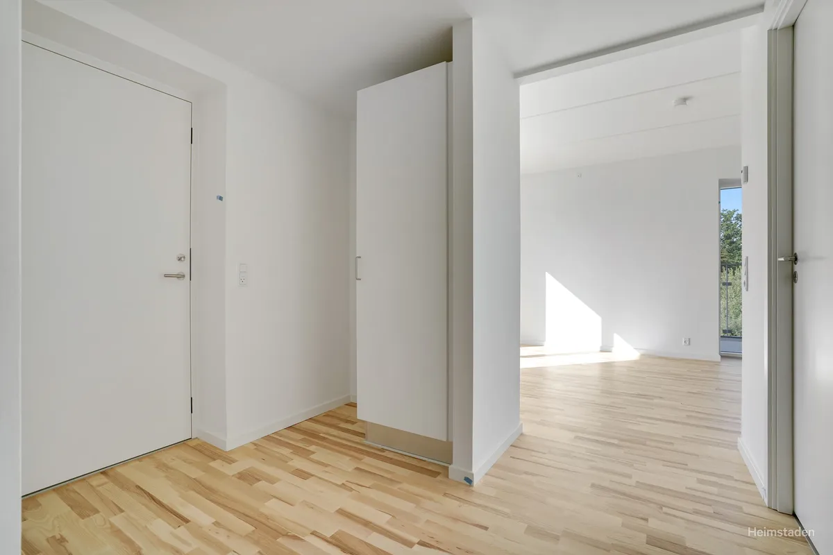 3-vær. lejlighed på 92 m² - Odense NØ - Billede 7